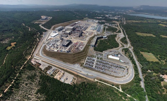 ITER: Objective for 2025