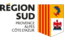 Région Sud