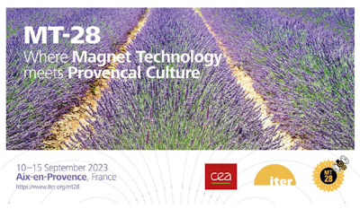 International Conference on Magnet Technology