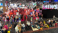 Vivatech highlights innovative implementation projects