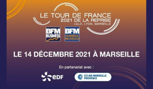 ITER live from BFM Business