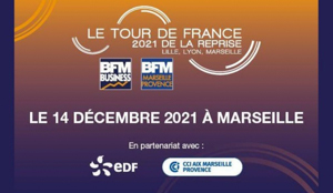 ITER en direct de BFM Business