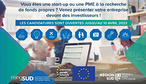 Entreprises : levée de fond en perspective